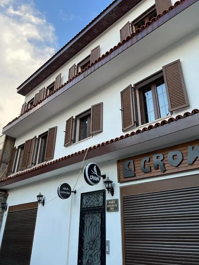Appartement Ada Konak à Kusadası