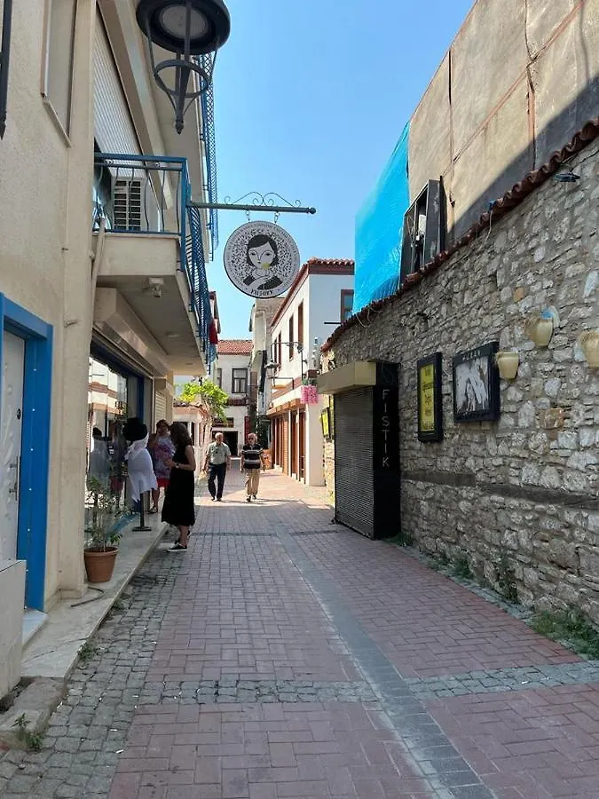 Appartement Ada Konak à Kusadası