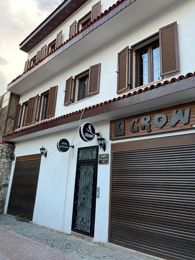 Appartement Ada Konak à Kusadası Turquie
