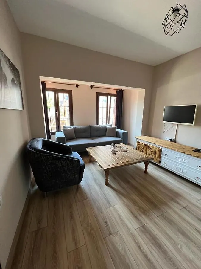 Appartement Ada Konak à Kusadası
