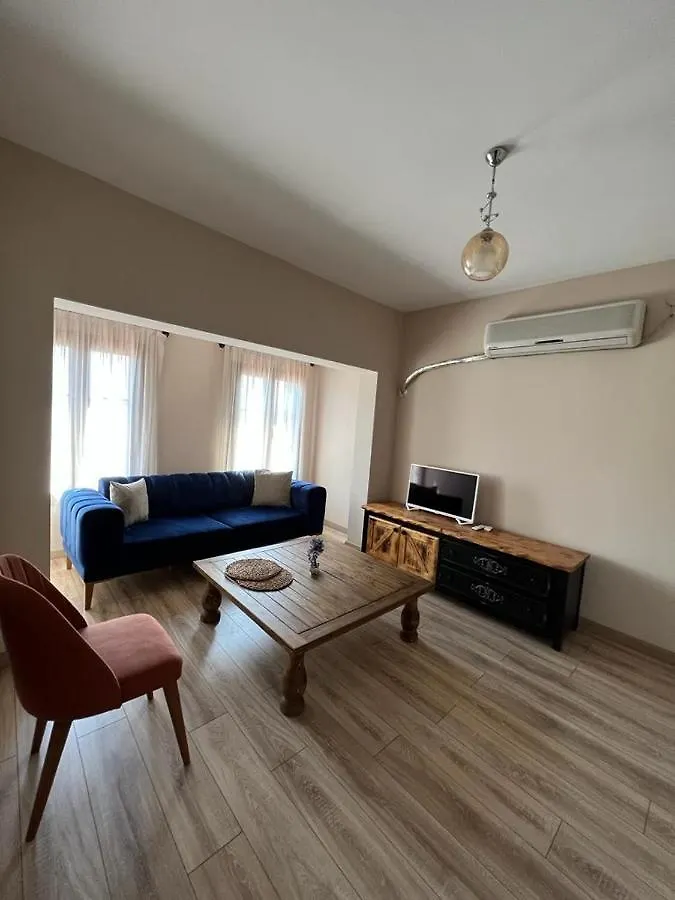 Appartement Ada Konak à Kusadası