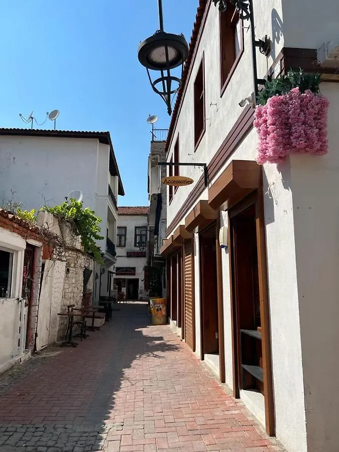 Ada Konak Apartamento Kusadasi