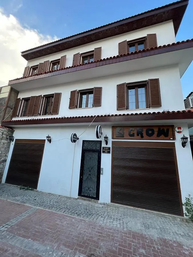 Ada Konak Apartamento Kusadasi