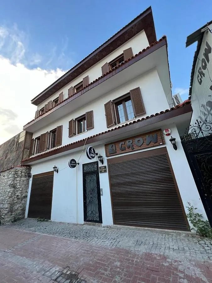 Ada Konak Apartamento Kusadasi Turquía