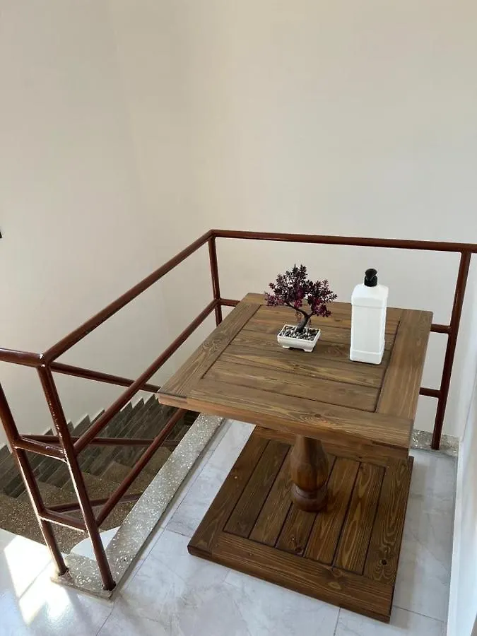 Ada Konak Apartamento Kusadasi 0*,  Turquía