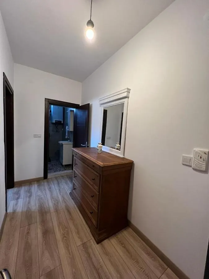 Ada Konak Apartamento Kusadasi