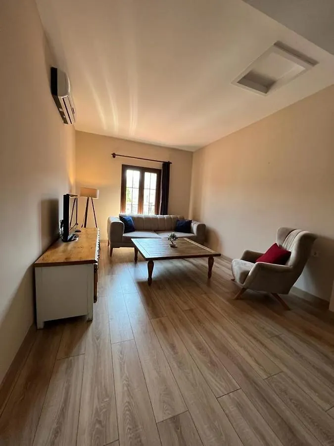 Ada Konak Apartamento Kusadasi Turquía