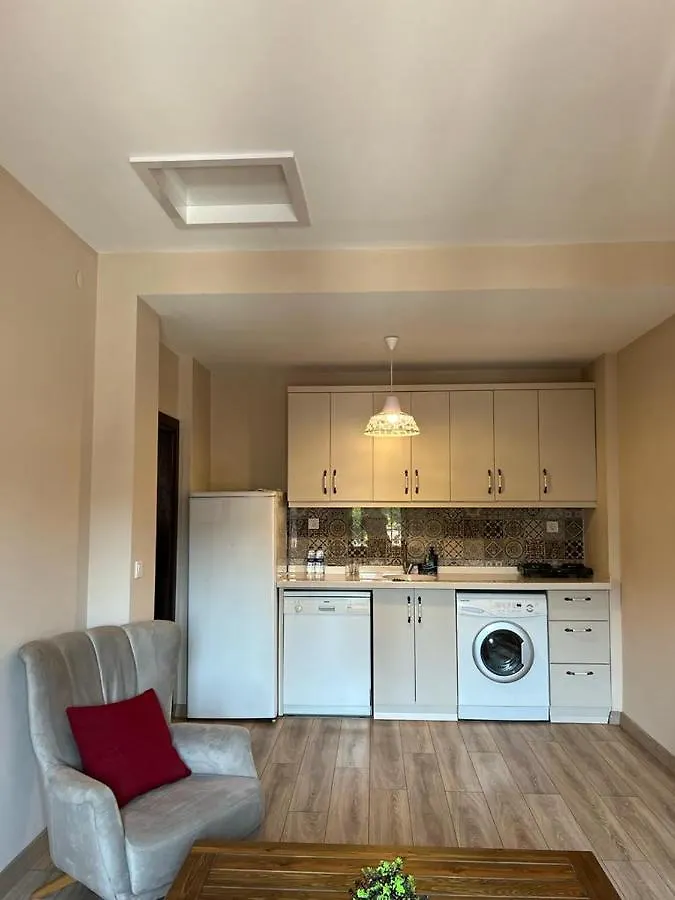 Ada Konak Apartamento Kusadasi 0*,  Turquía