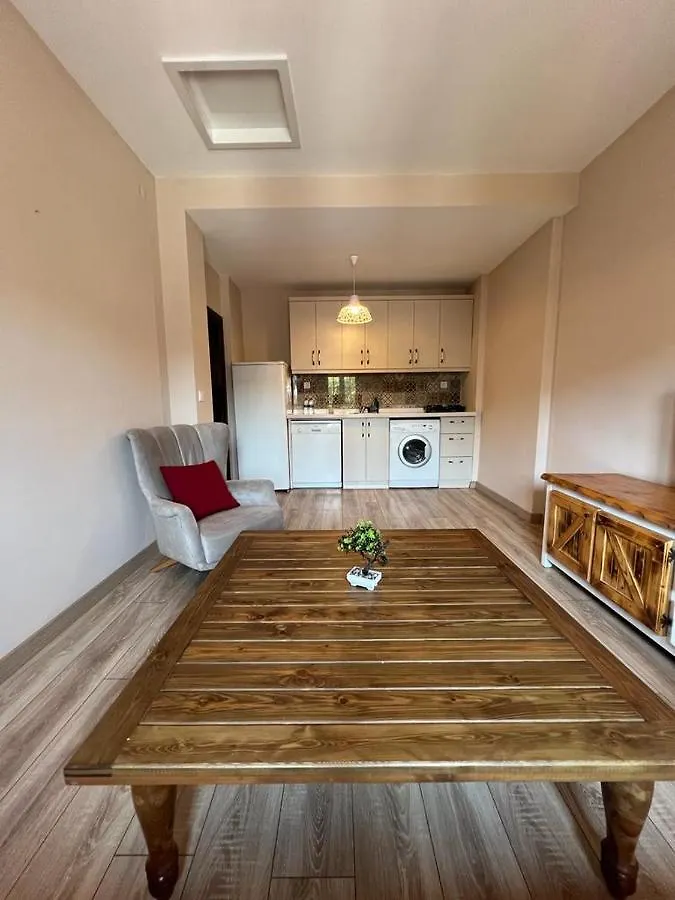 Ada Konak Apartamento Kusadasi 0*,  Turquía