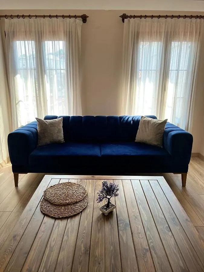 Ada Konak Apartamento Kusadasi