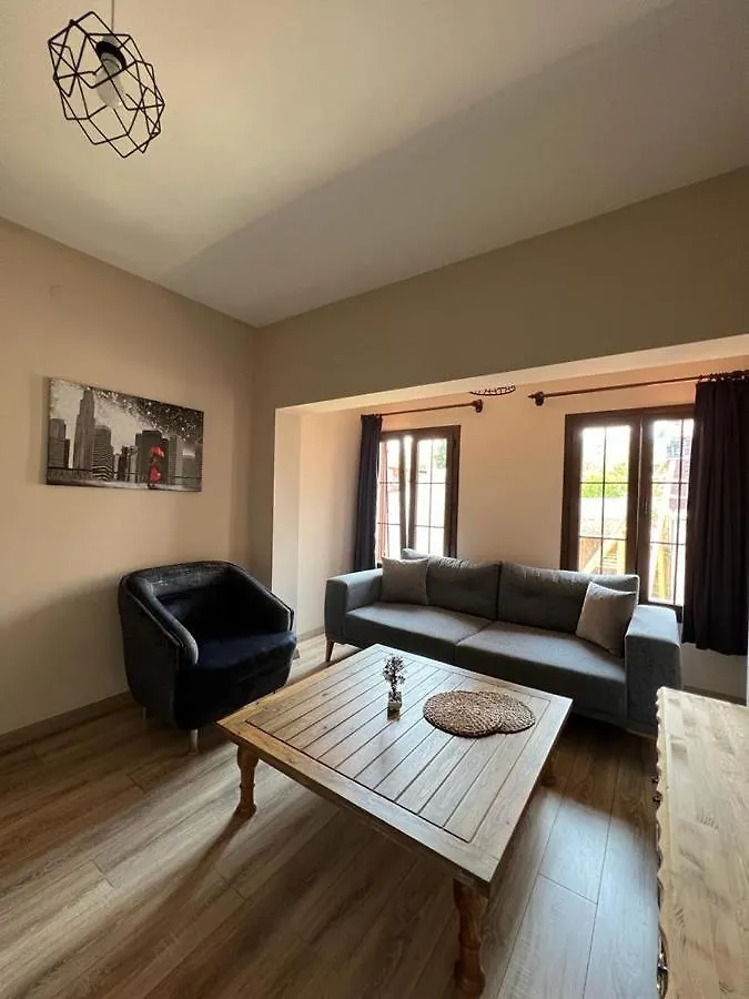 Ada Konak Apartamento Kusadasi Turquía
