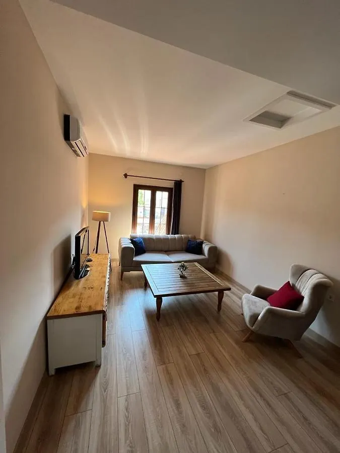 Ada Konak Apartamento Kusadasi