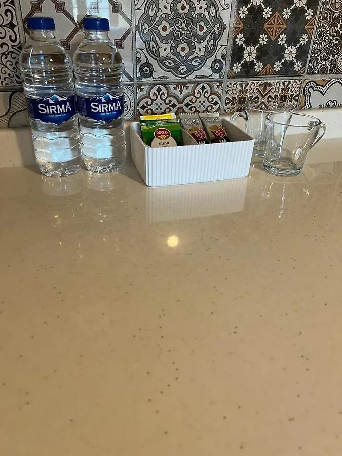 Ada Konak Apartamento Kusadasi 0*,