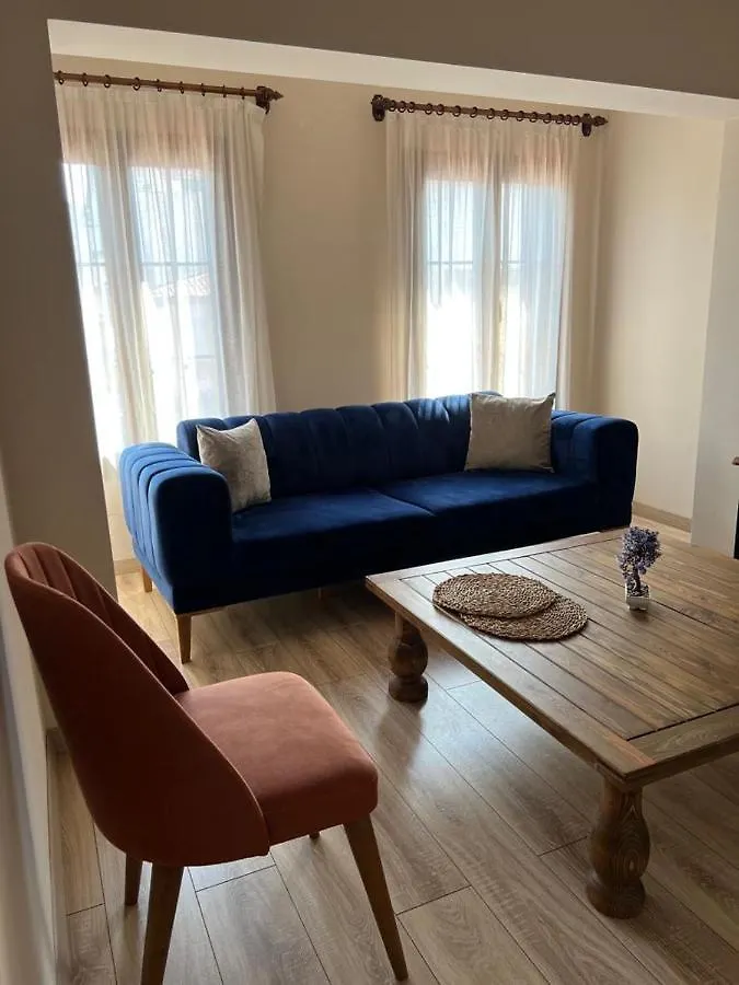 Ada Konak Apartamento Kusadasi