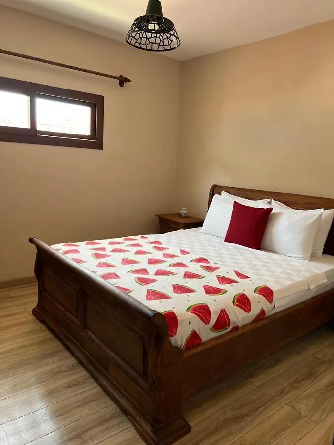 Ada Konak Apartamento Kusadasi