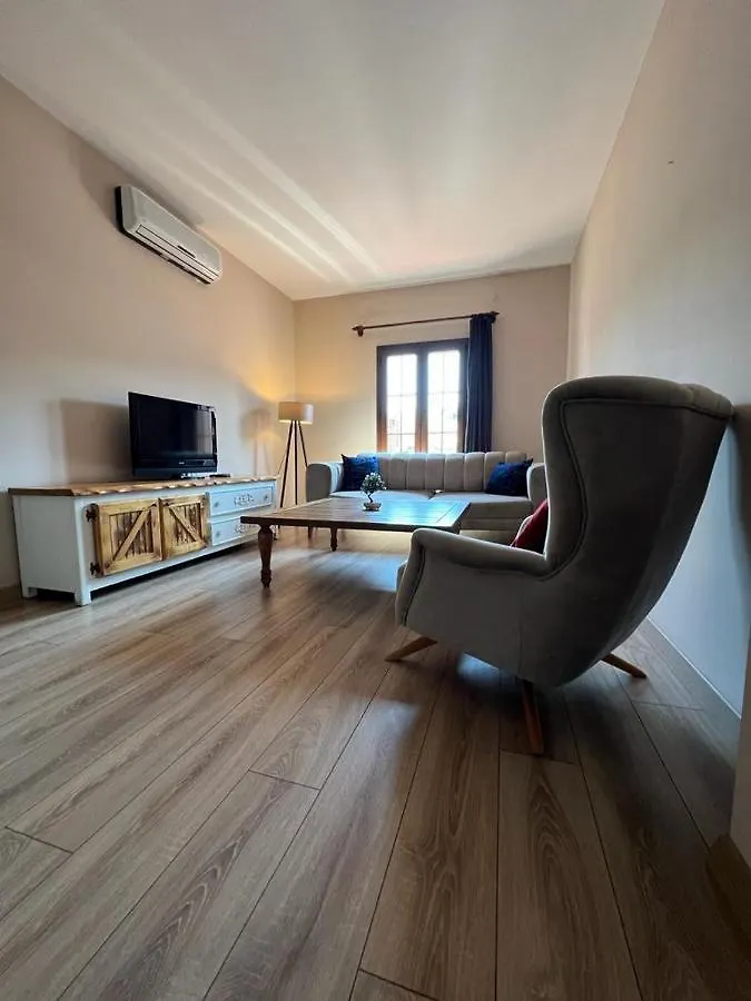 Ada Konak Apartamento Kusadasi Turquía