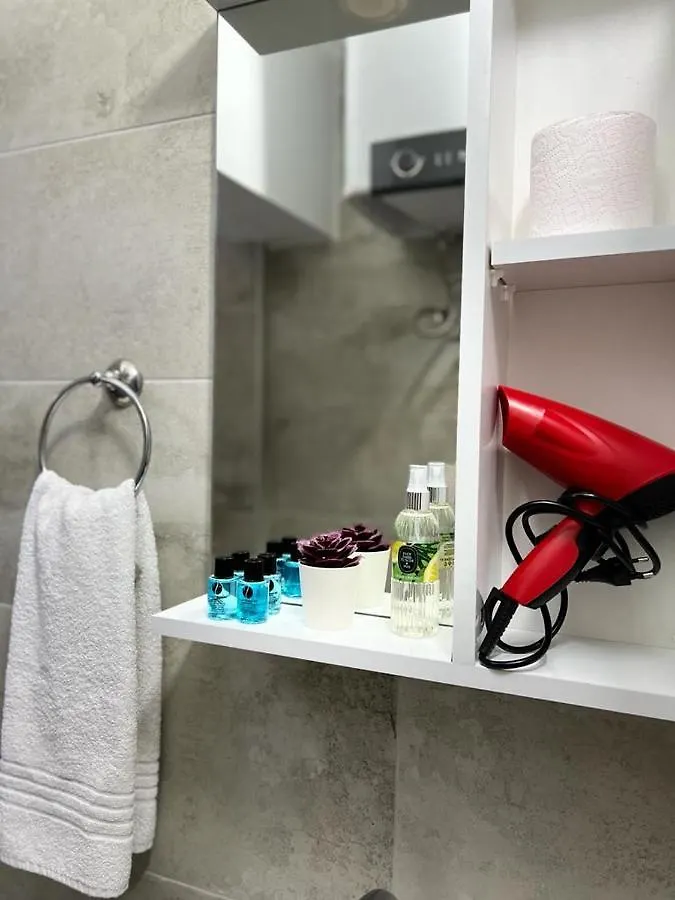 Ada Konak Apartamento Kusadasi