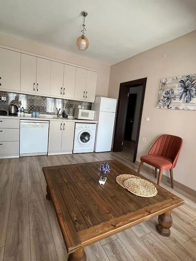 Ada Konak Apartamento Kusadasi 0*,  Turquía