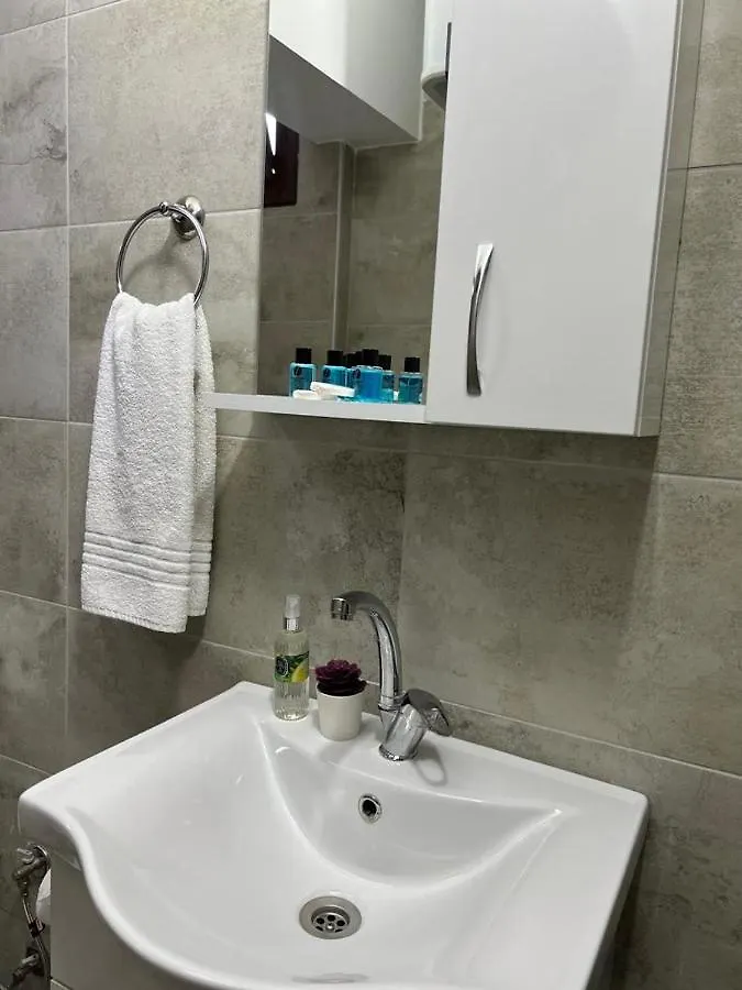 Ada Konak Apartamento Kusadasi