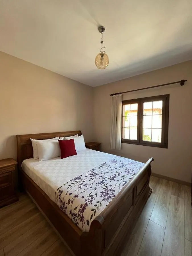 Ada Konak Apartamento Kusadasi 0*,