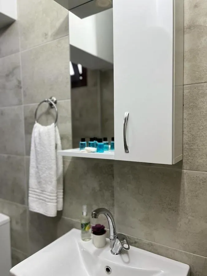 Ada Konak Apartamento Kusadasi 0*,