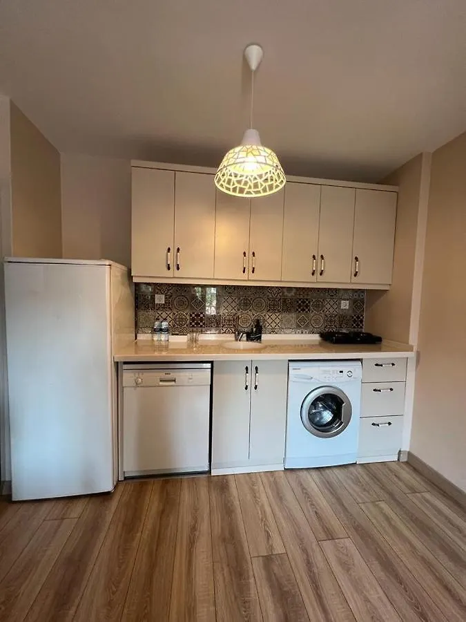 Ada Konak Apartamento Kusadasi