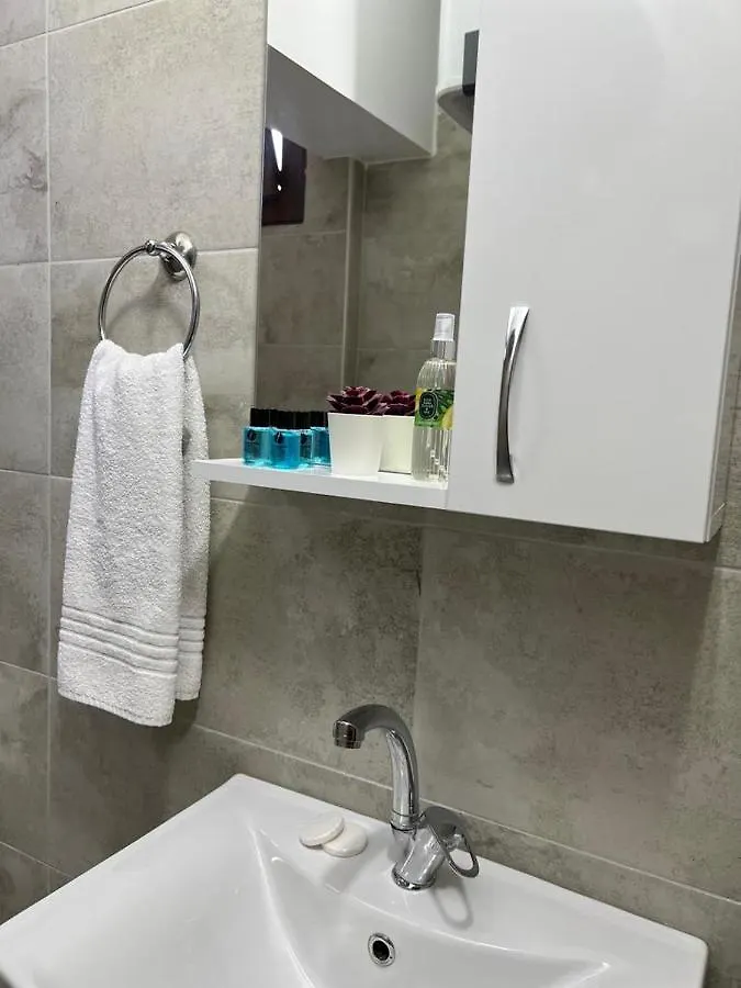 Ada Konak Apartamento Kusadasi Turquía