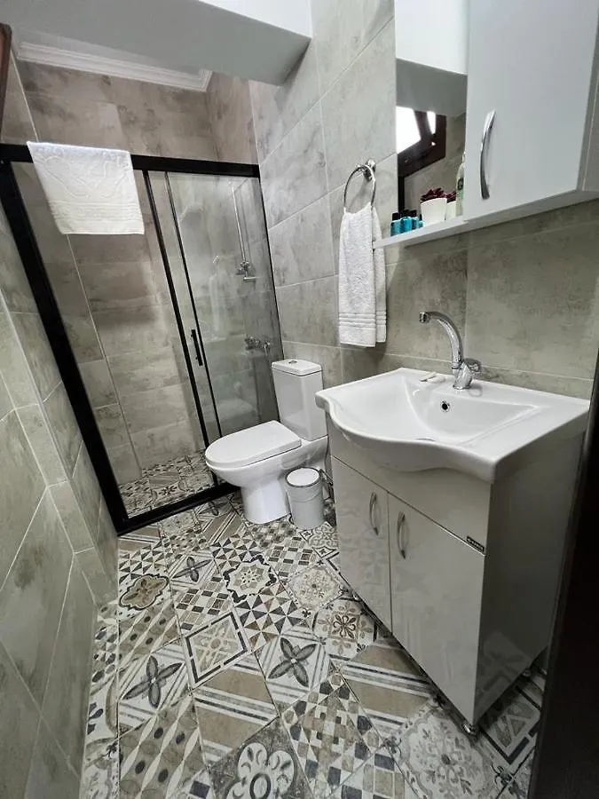 Ada Konak Apartamento Kusadasi