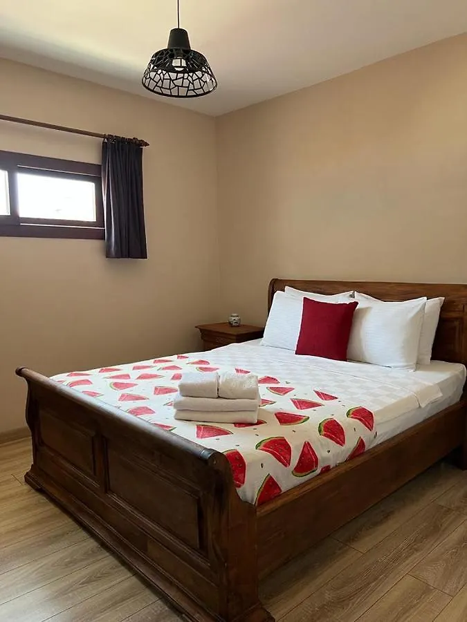 Ada Konak Apartamento Kusadasi Turquía