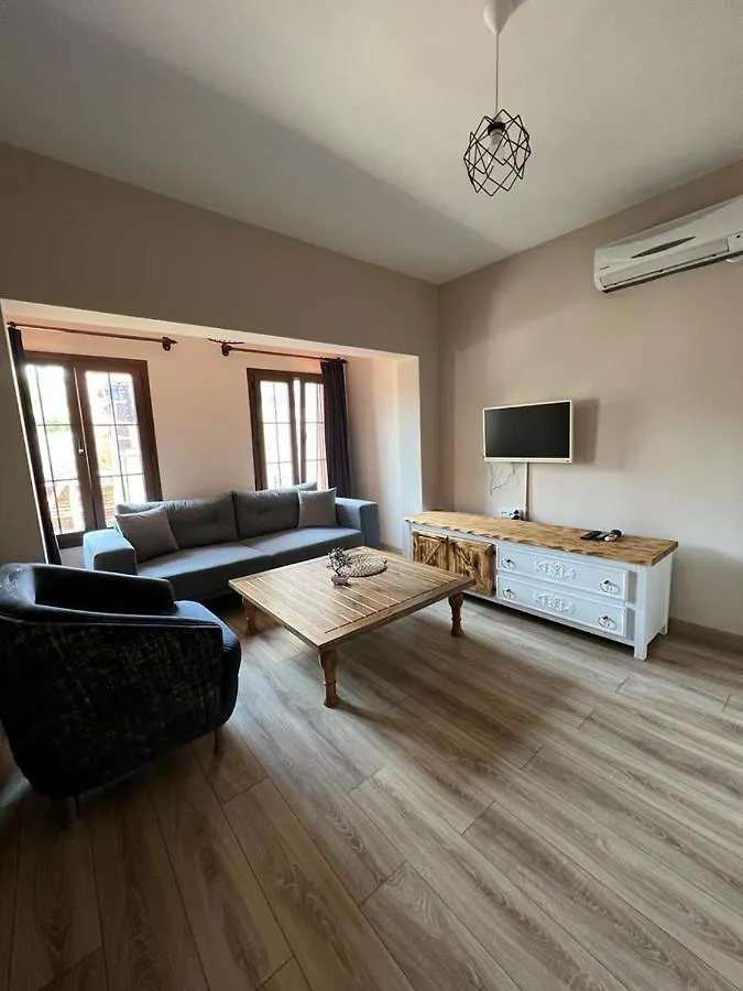 Ada Konak Apartamento Kusadasi