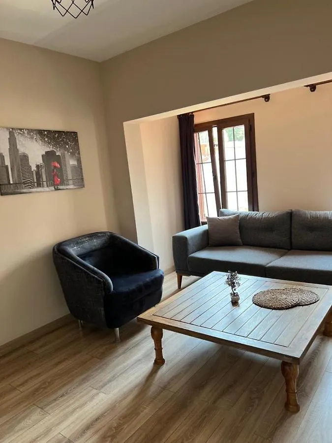 Ada Konak Apartamento Kusadasi