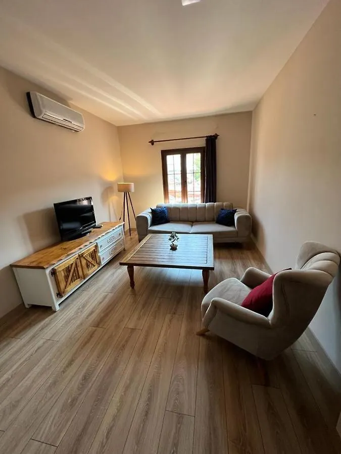 Ada Konak Apartamento Kusadasi