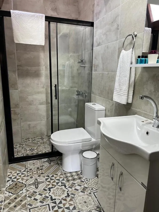 Ada Konak Apartamento Kusadasi