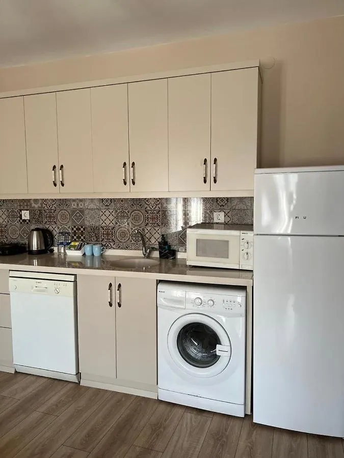Ada Konak Apartamento Kusadasi 0*,