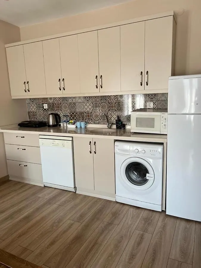Ada Konak Apartamento Kusadasi
