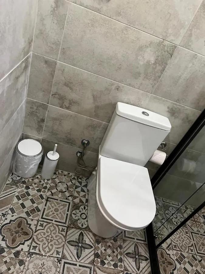 Ada Konak Apartamento Kusadasi 0*,  Turquía