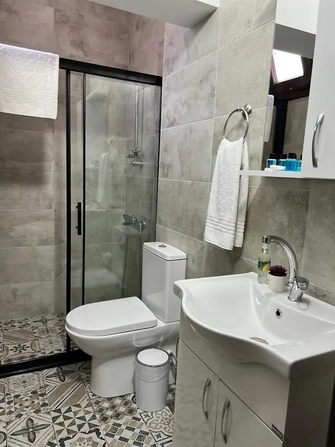 Ada Konak Apartamento Kusadasi